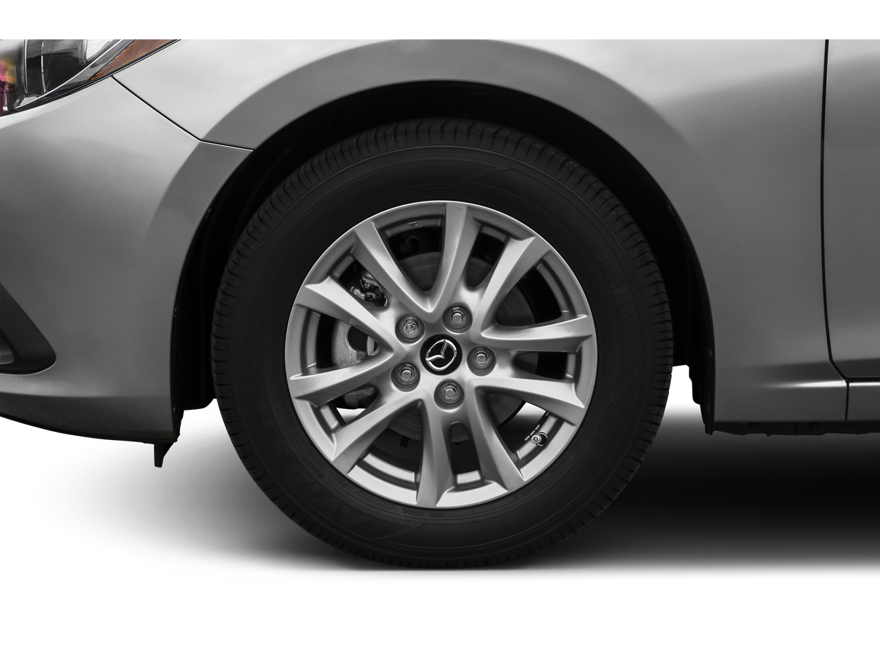 2015 Mazda Mazda3 i Grand Touring