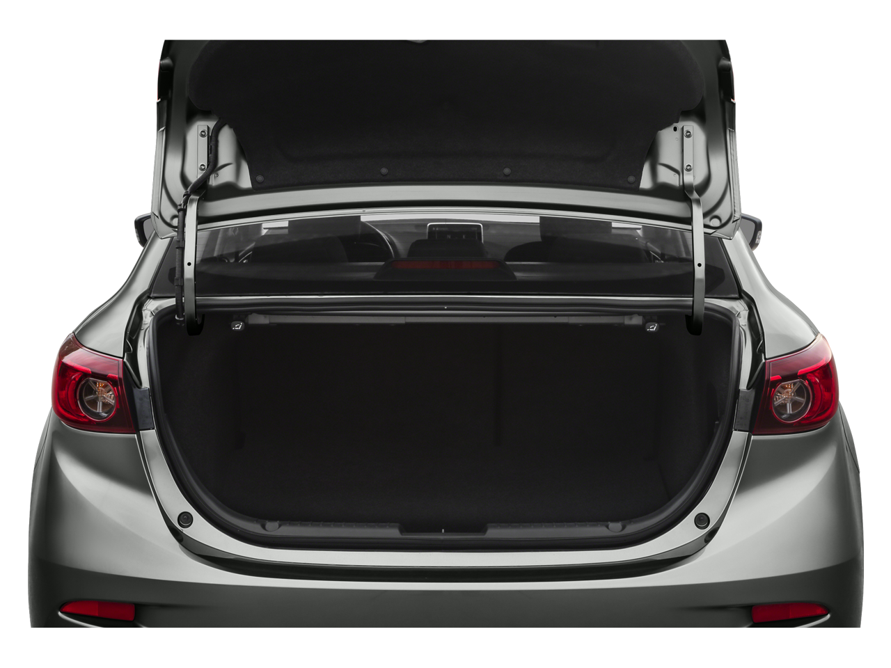 2015 Mazda Mazda3 i Grand Touring