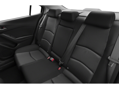 2015 Mazda Mazda3 i Grand Touring