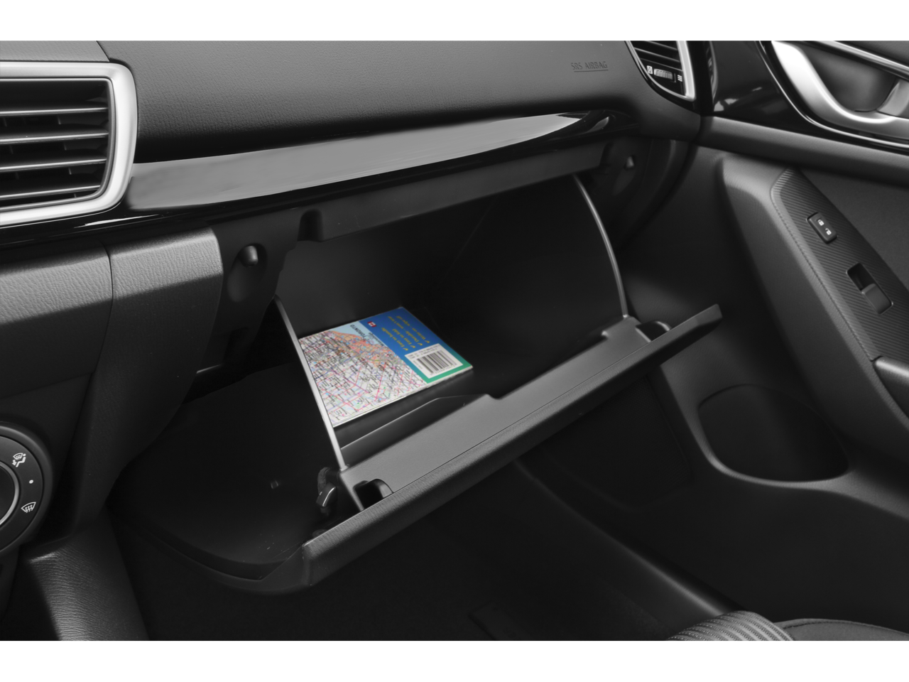 2015 Mazda Mazda3 i Grand Touring