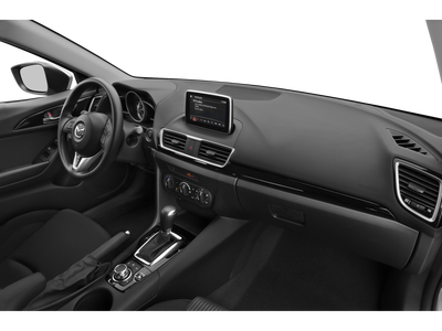 2015 Mazda Mazda3 i Grand Touring