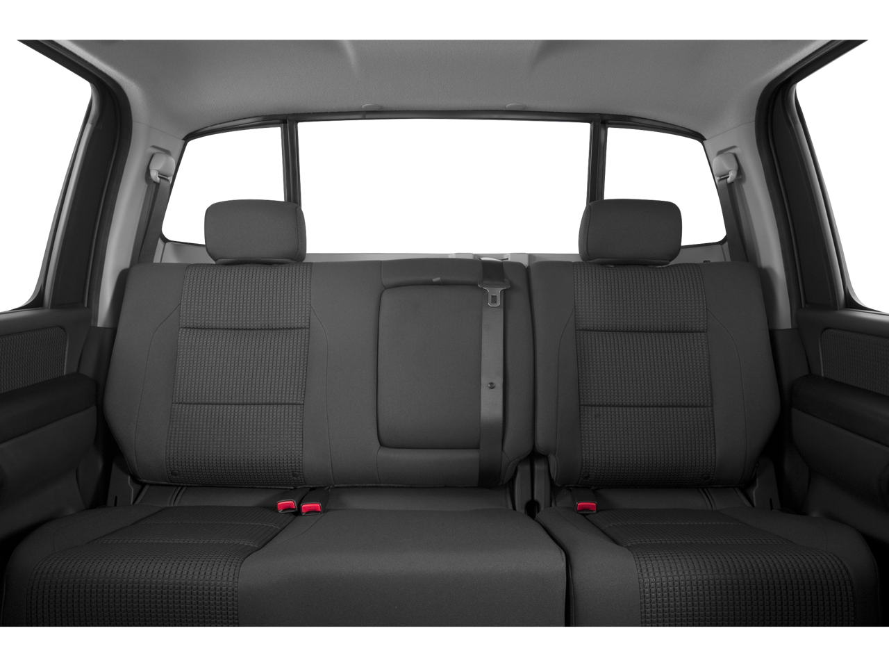 2015 Nissan Titan PRO 4X