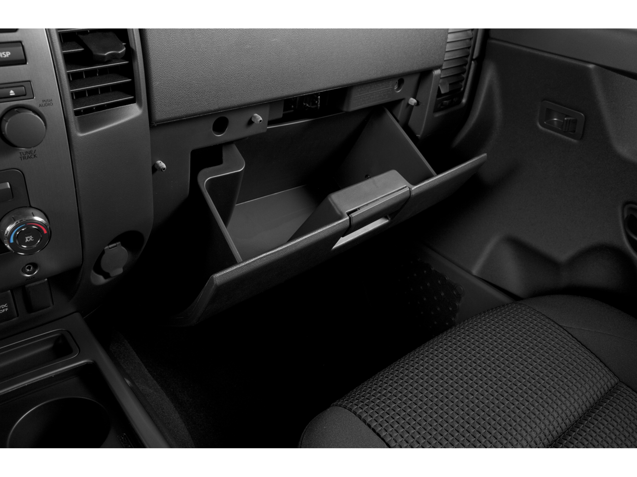 2015 Nissan Titan PRO 4X