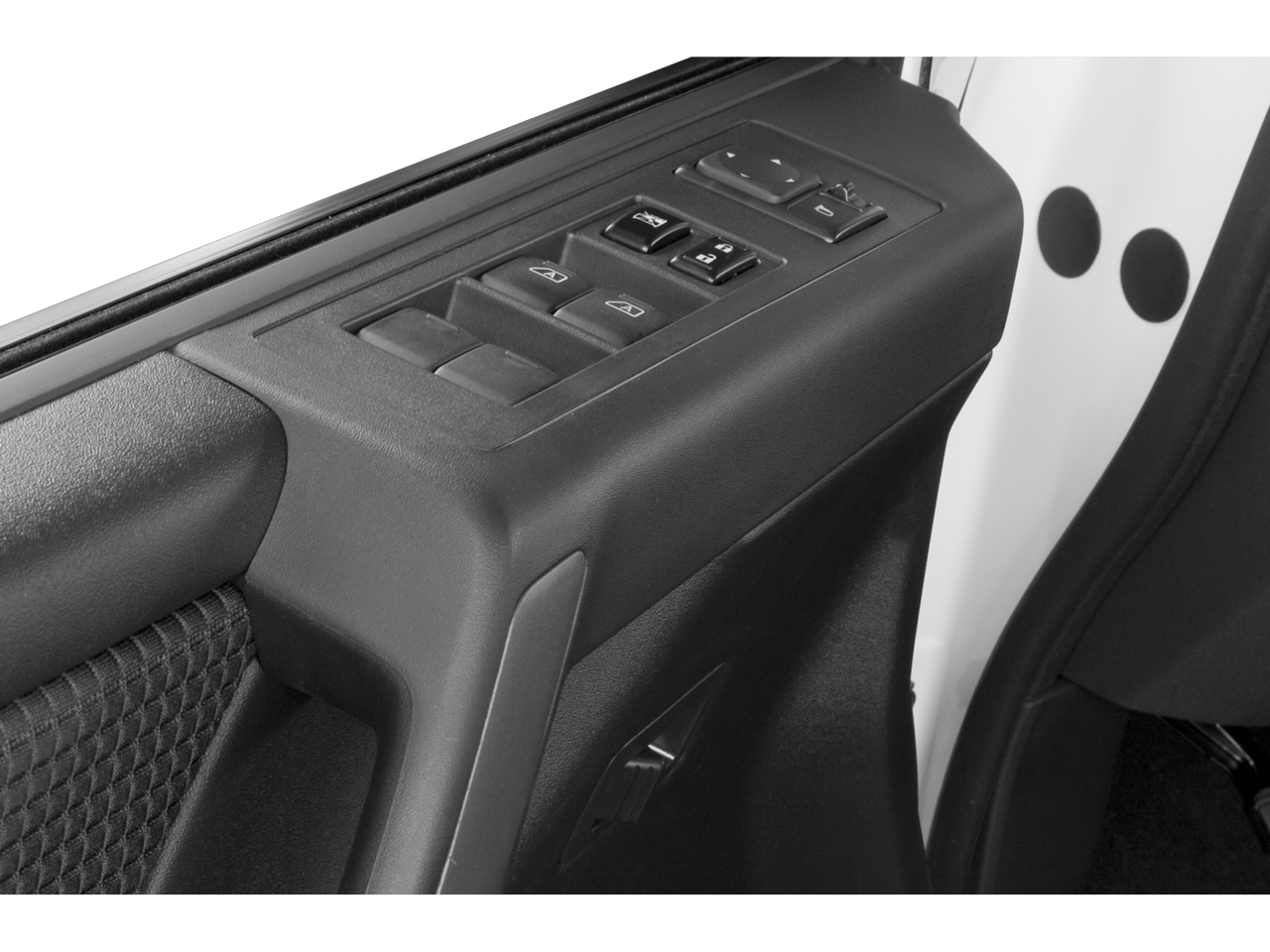 2015 Nissan Titan PRO 4X