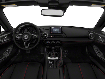 2017 Mazda Mazda Miata Grand Touring