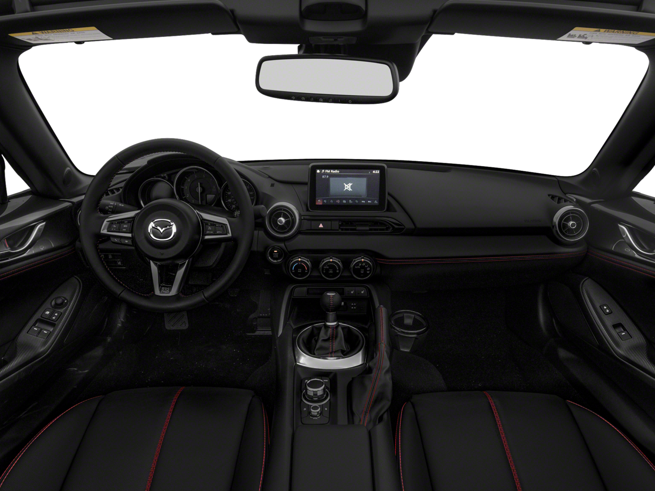 2017 Mazda Mazda Miata Grand Touring