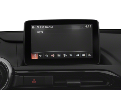 2017 Mazda Mazda Miata Grand Touring