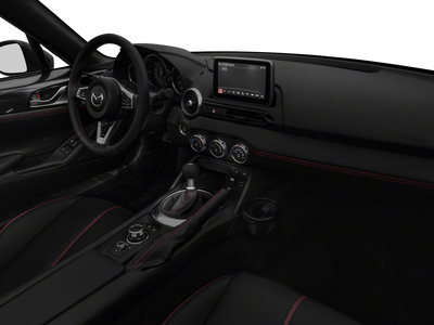 2017 Mazda Mazda Miata Grand Touring