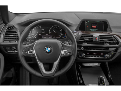 2019 BMW X3 M40i