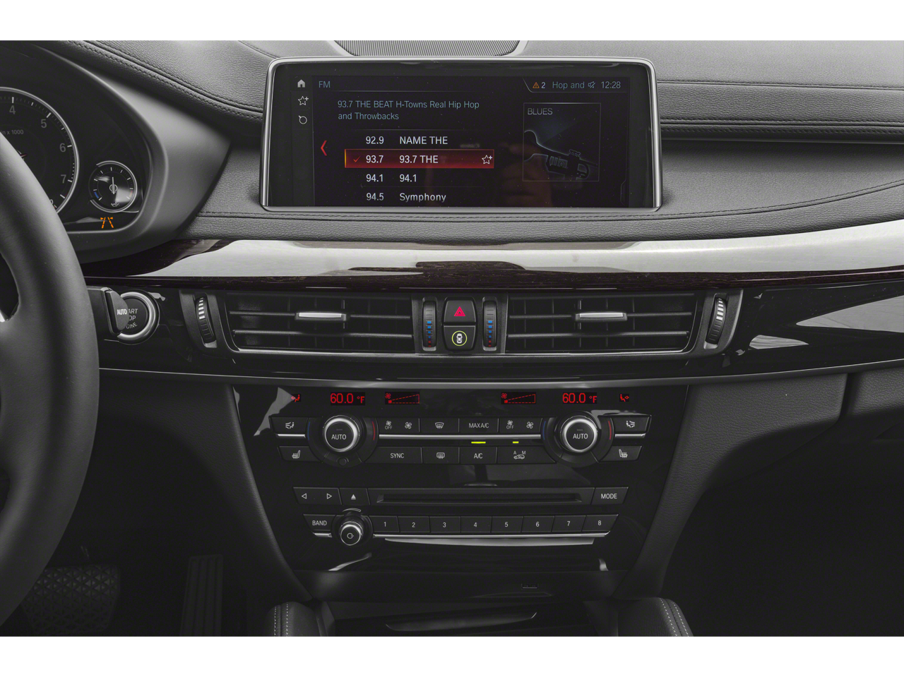 2019 BMW X6 xDrive35i