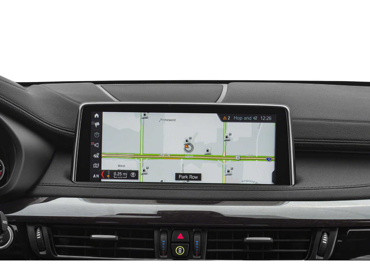 2019 BMW X6 xDrive35i