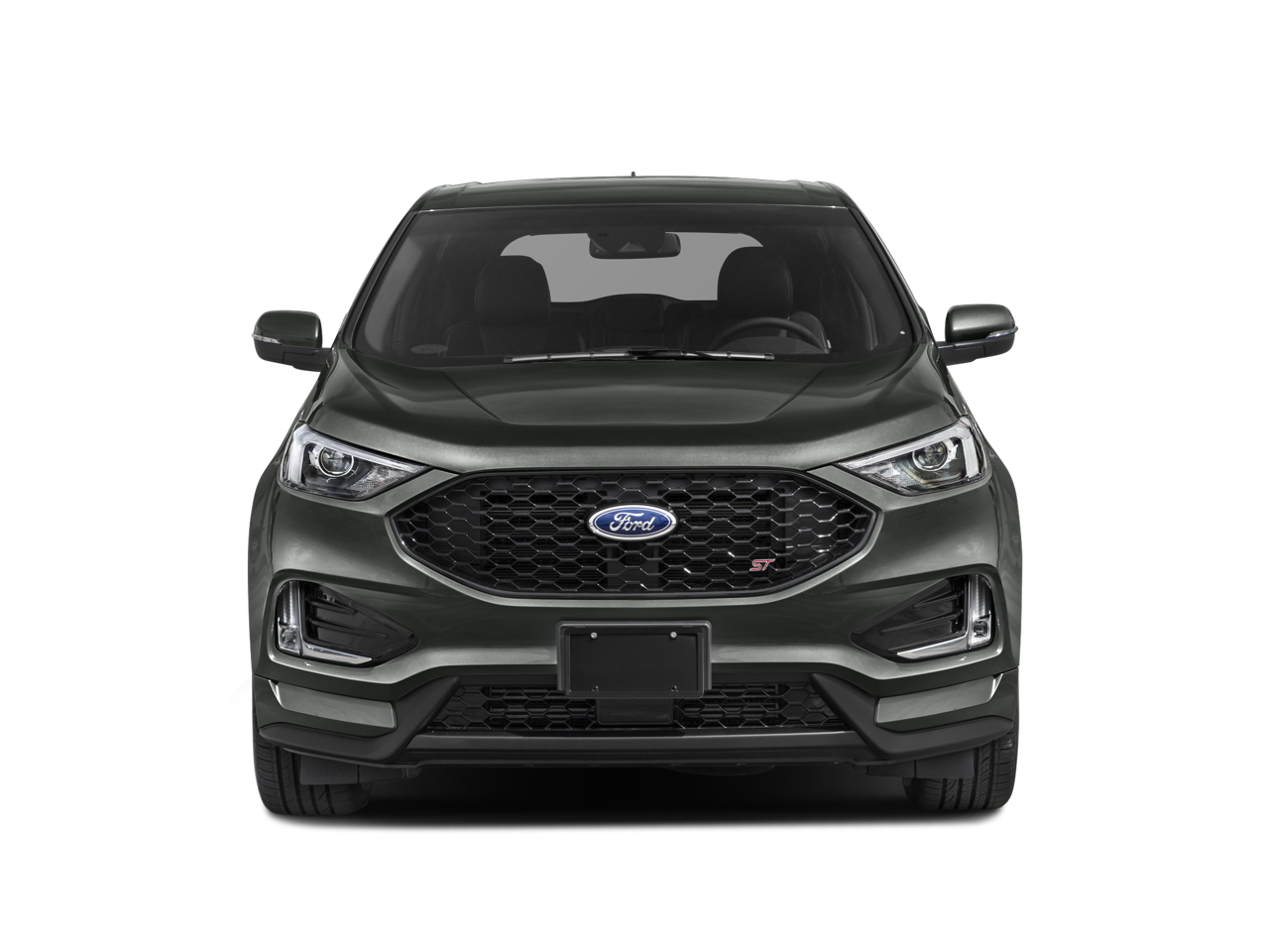 2019 Ford Edge ST
