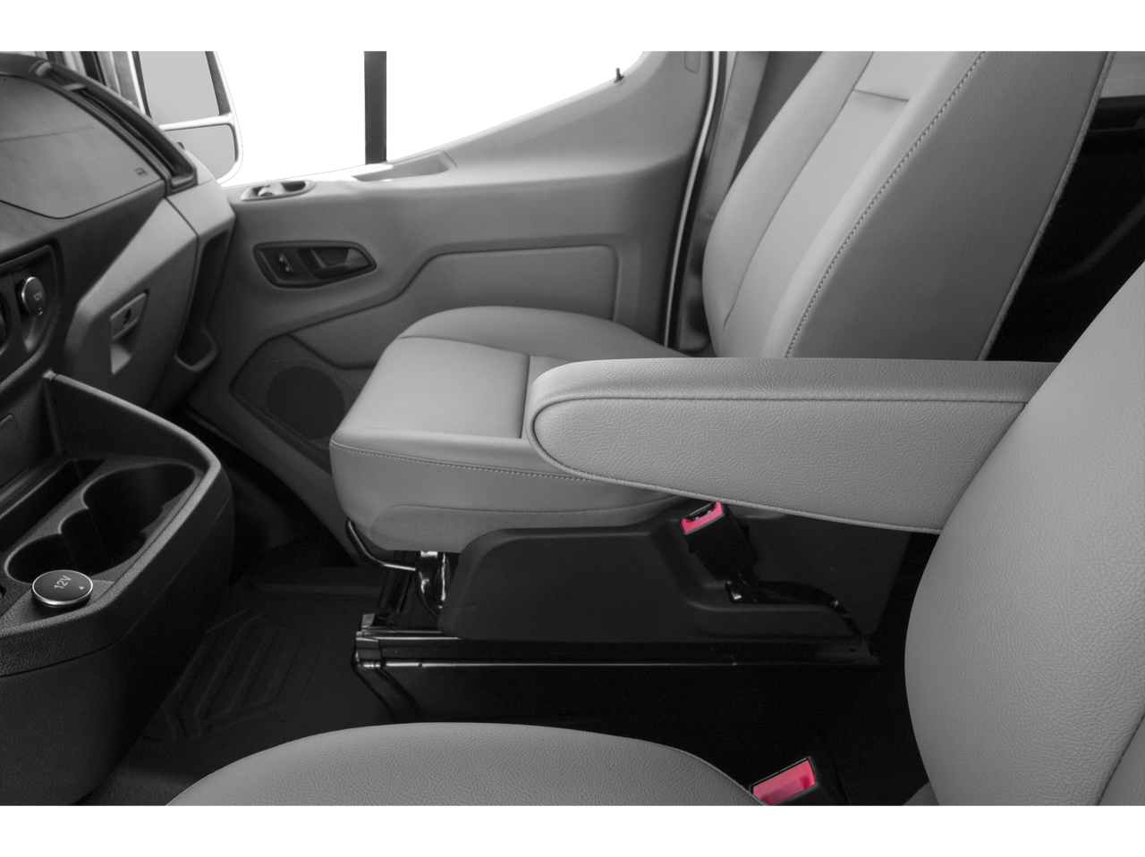 2019 Ford Transit-250 Base