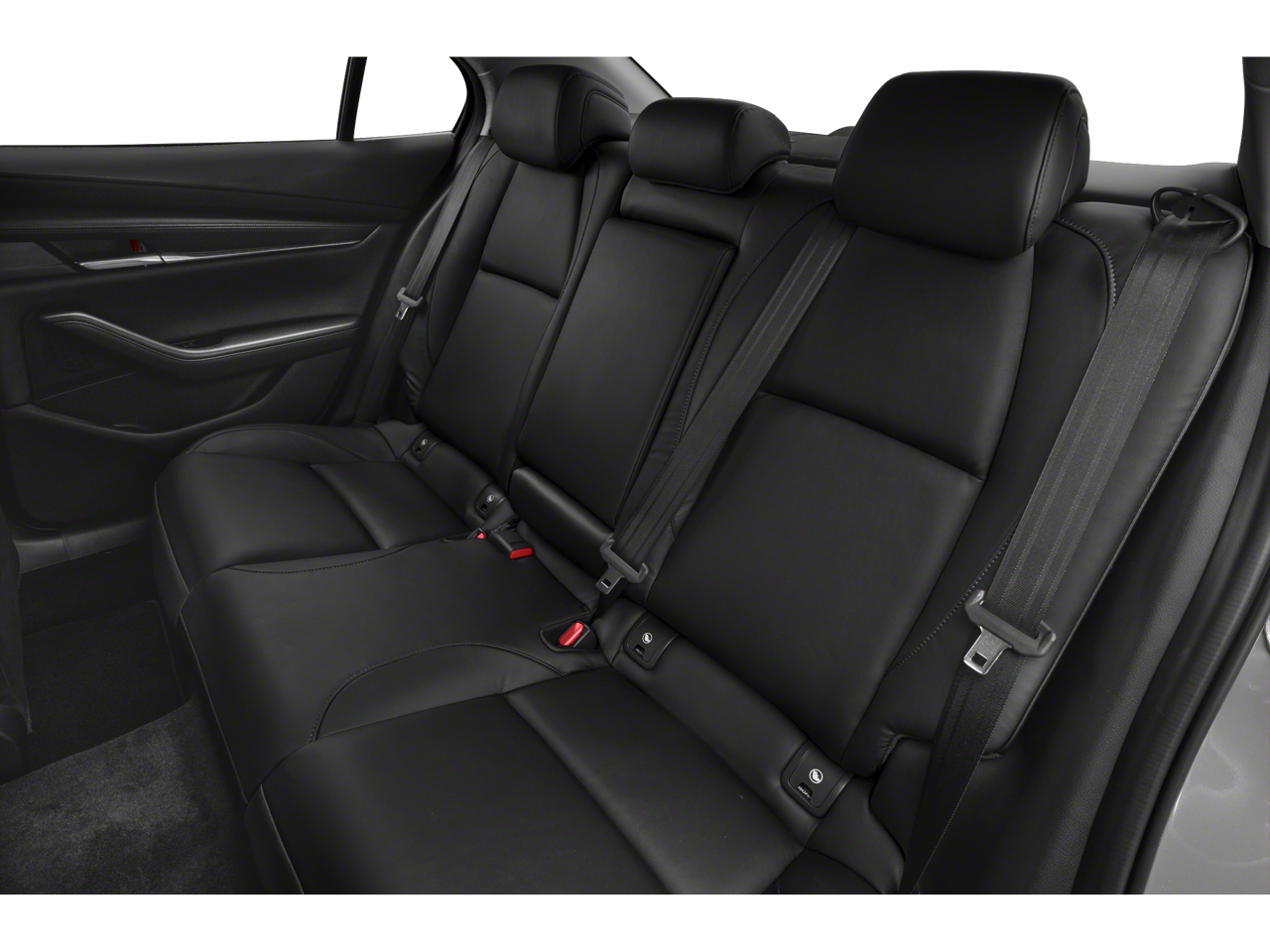 2020 Mazda Mazda3 Preferred