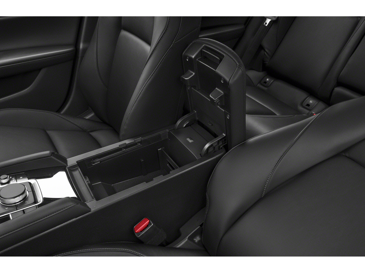 2020 Mazda Mazda3 Preferred