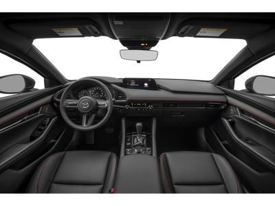 2020 Mazda Mazda3 Preferred