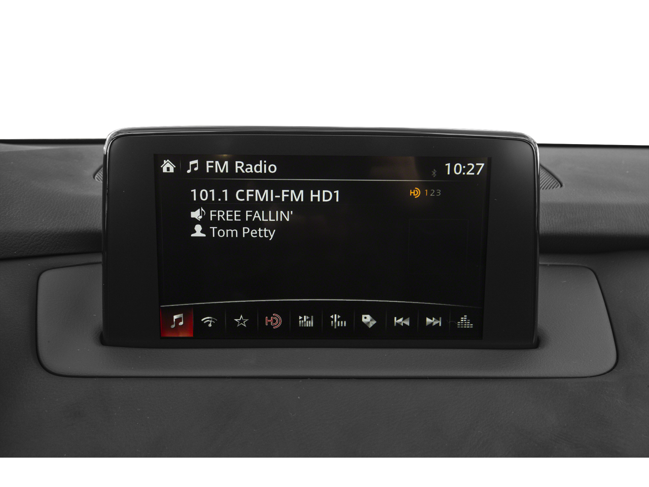 2020 Mazda Mazda CX-9 Signature