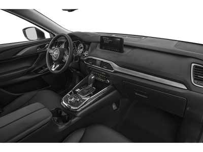 2020 Mazda Mazda CX-9 Signature