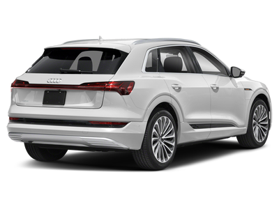 2021 Audi e-tron Premium quattro