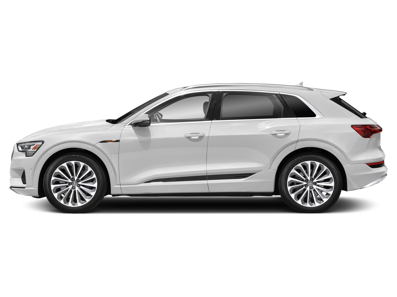 2021 Audi e-tron Premium quattro