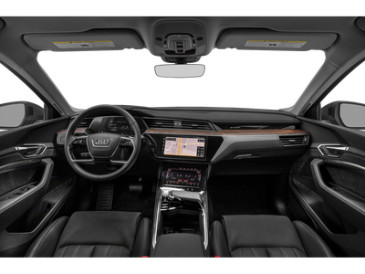 2021 Audi e-tron Premium quattro