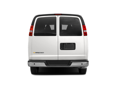 2021 Chevrolet Express 2500 LS Passenger