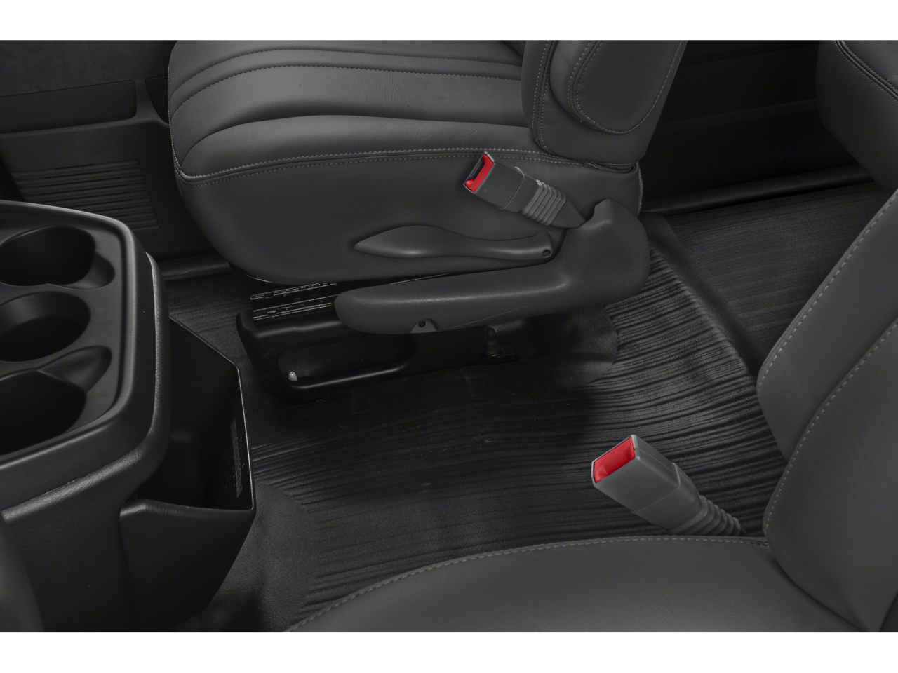 2021 Chevrolet Express 2500 LS Passenger