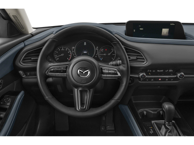 2021 Mazda Mazda CX-30 2.5 S