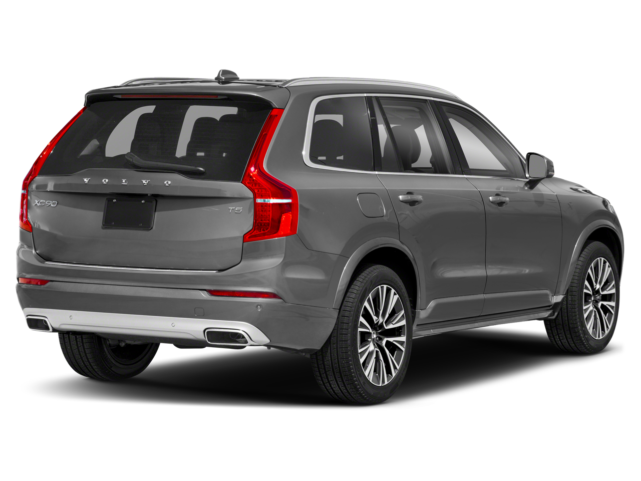 2021 Volvo XC90 T6 Inscription photo 2