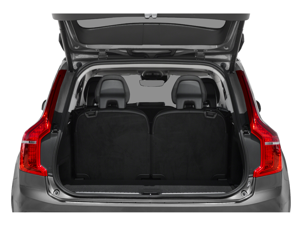 2021 Volvo XC90 T6 Inscription photo 4