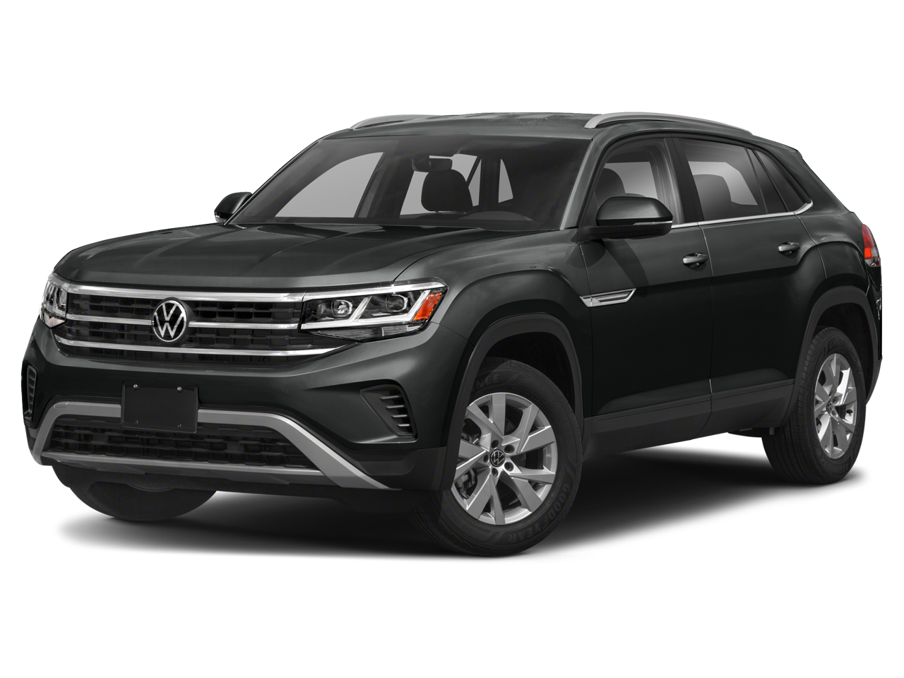 2021 Volkswagen Atlas Cross Sport 2.0T S
