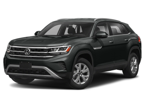 2021 Volkswagen Atlas Cross Sport 2.0T S