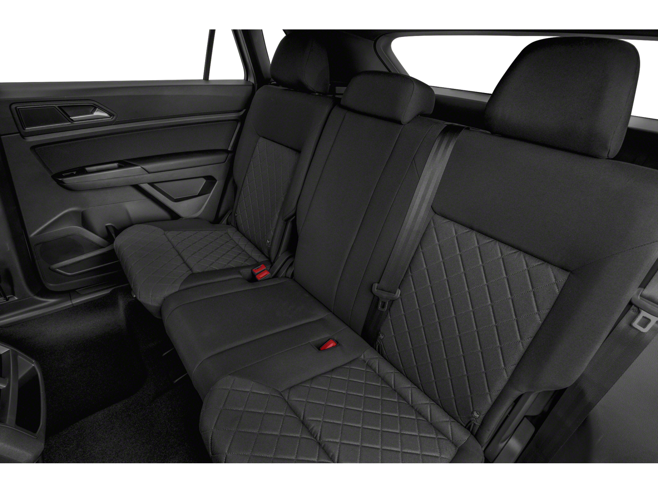 2021 Volkswagen Atlas Cross Sport 2.0T S