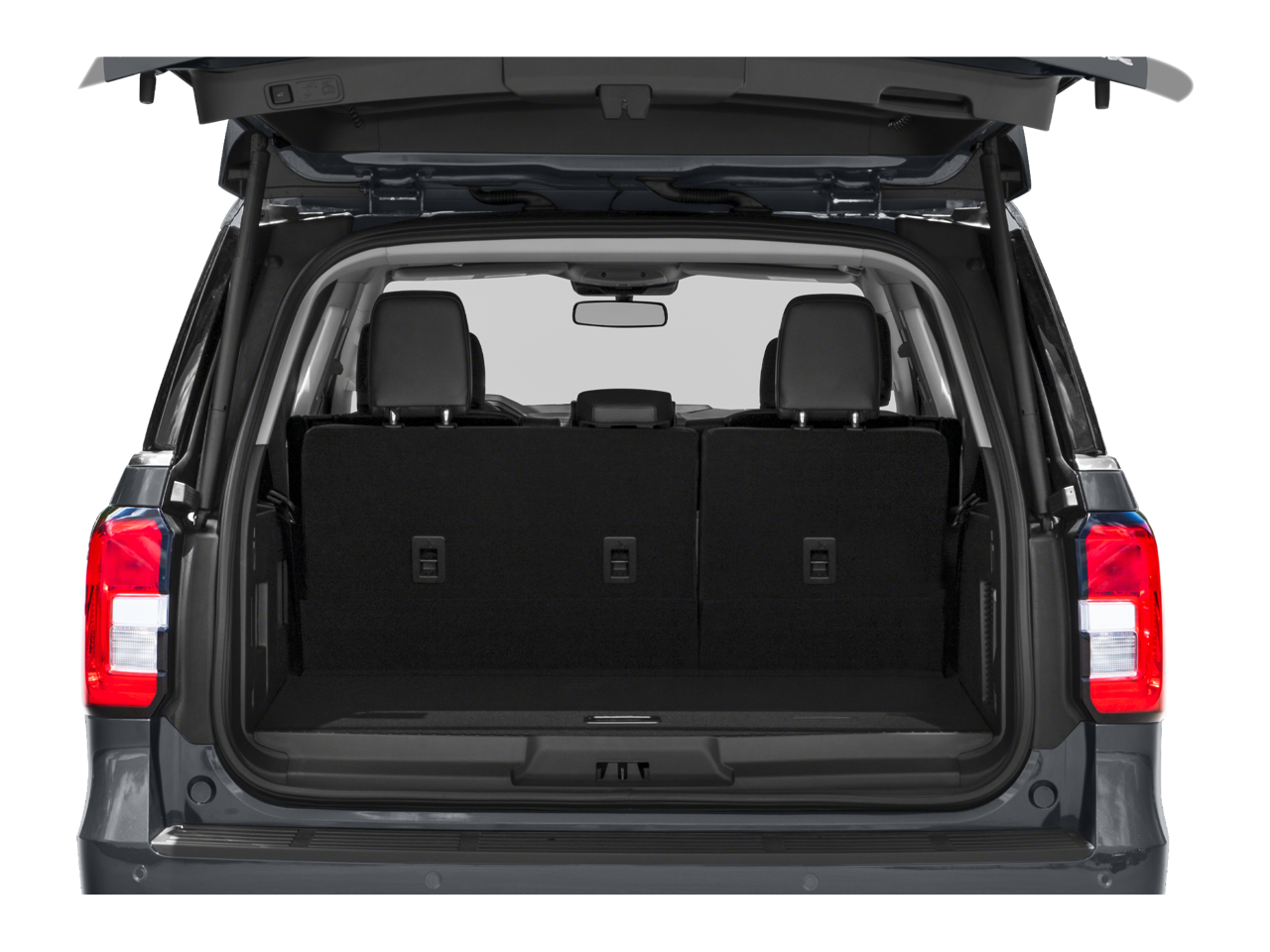 2022 Ford Expedition Max XLT