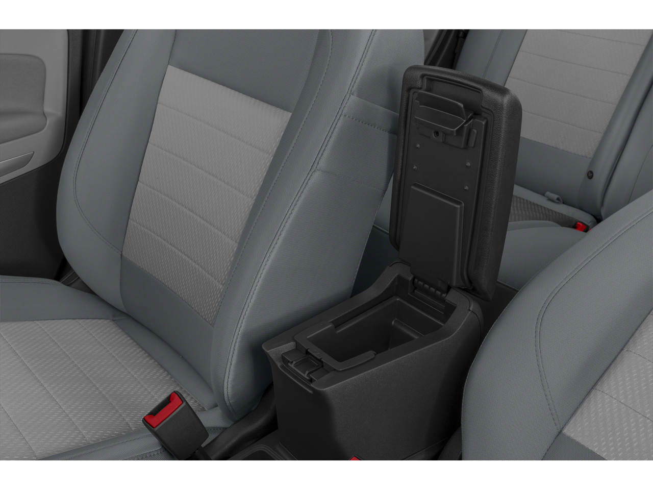 2022 Ford EcoSport S