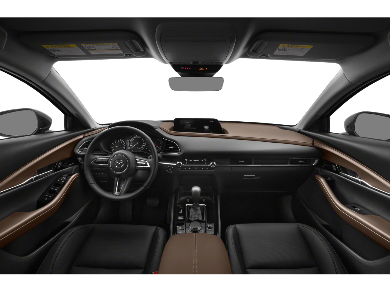 2022 Mazda Mazda CX-30 2.5 Turbo Premium Package