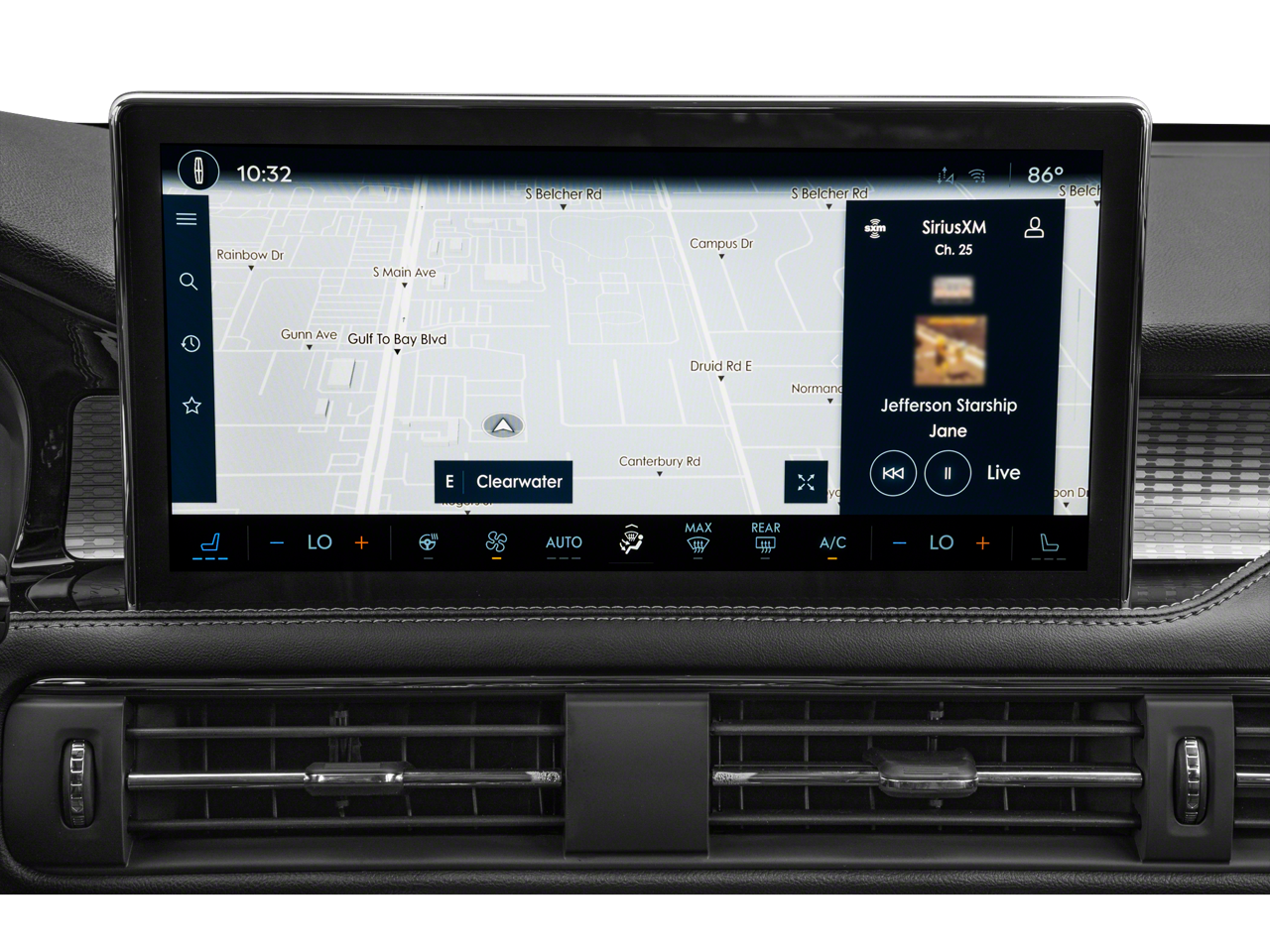 2023 Lincoln Corsair Standard II