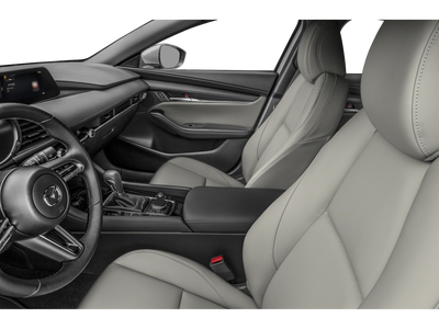 2023 Mazda Mazda3 2.5 S Preferred Package