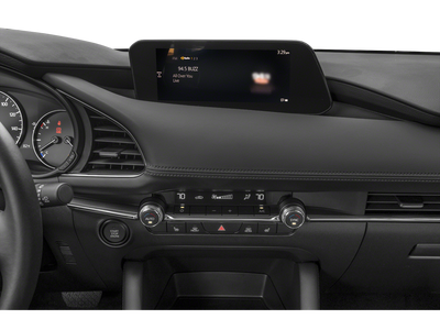 2023 Mazda Mazda3 2.5 S Preferred Package