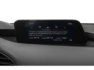 2023 Mazda Mazda3 2.5 S Preferred Package