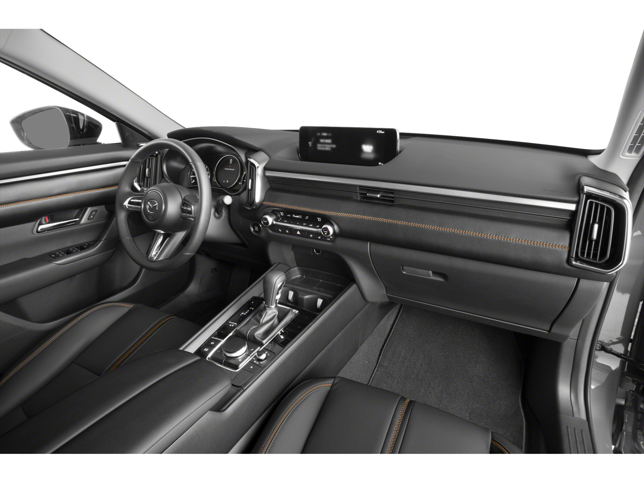 2023 Mazda Mazda CX-50 2.5 S Premium Plus Package