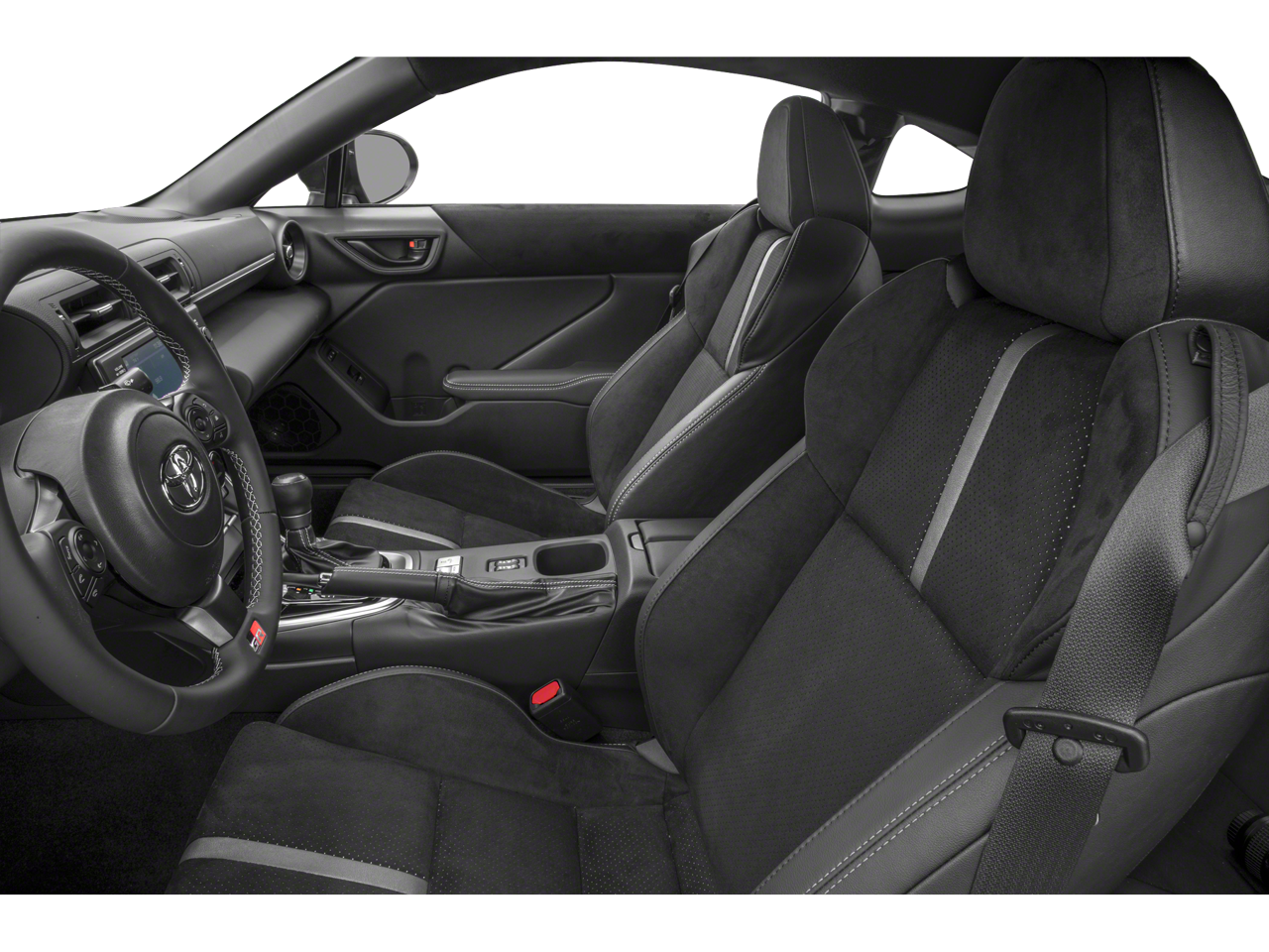 2023 Toyota GR86 Premium