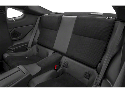 2023 Toyota GR86 Premium