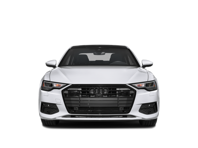 2024 Audi A6 55 Premium Plus quattro