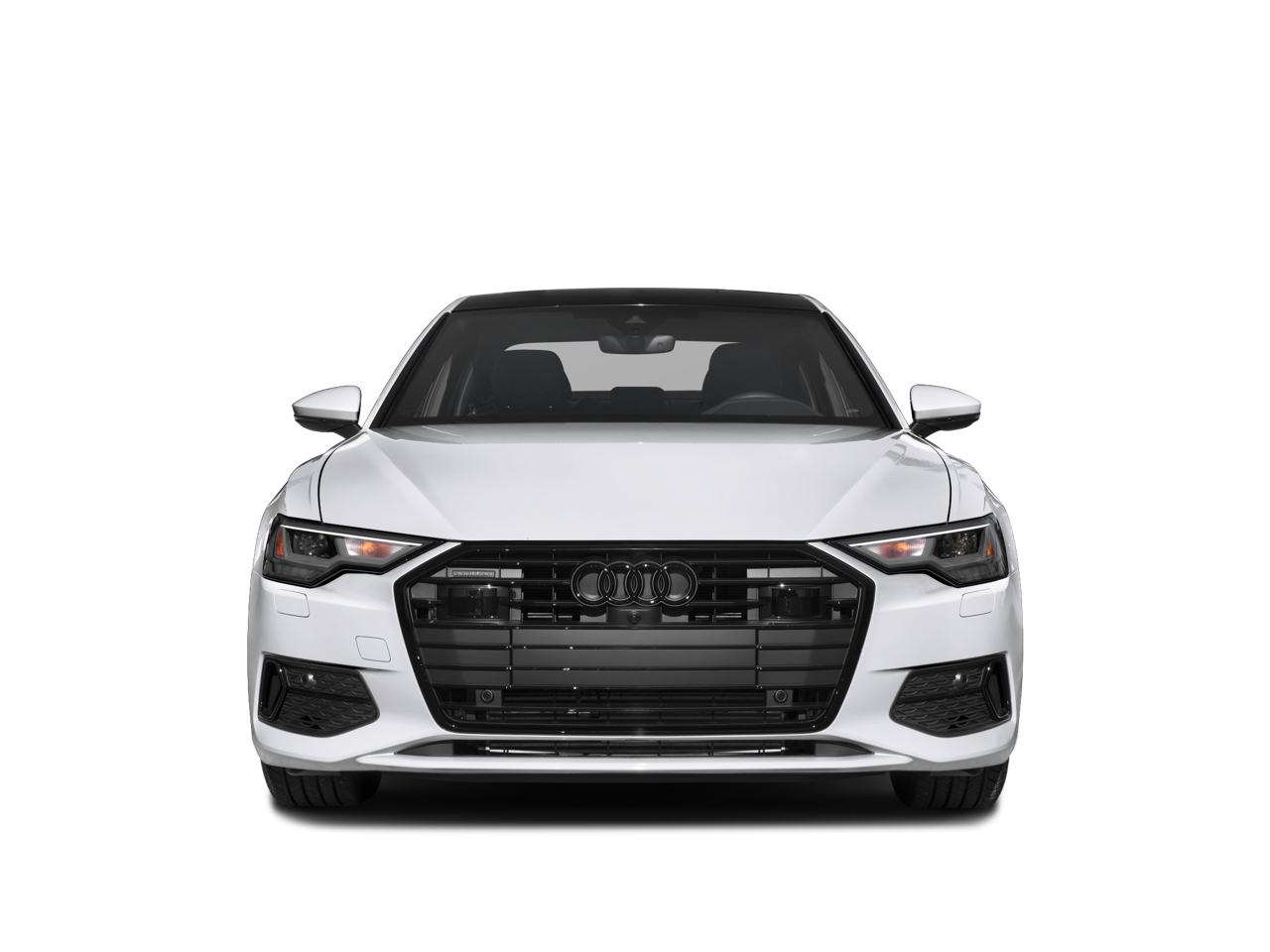 2024 Audi A6 55 Premium Plus quattro