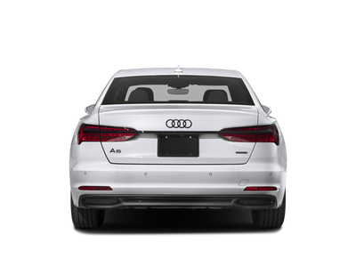2024 Audi A6 55 Premium Plus quattro