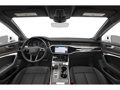 2024 Audi A6 55 Premium Plus quattro
