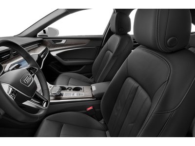 2024 Audi A6 55 Premium Plus quattro
