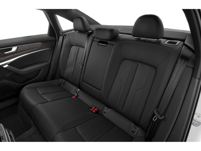 2024 Audi A6 55 Premium Plus quattro