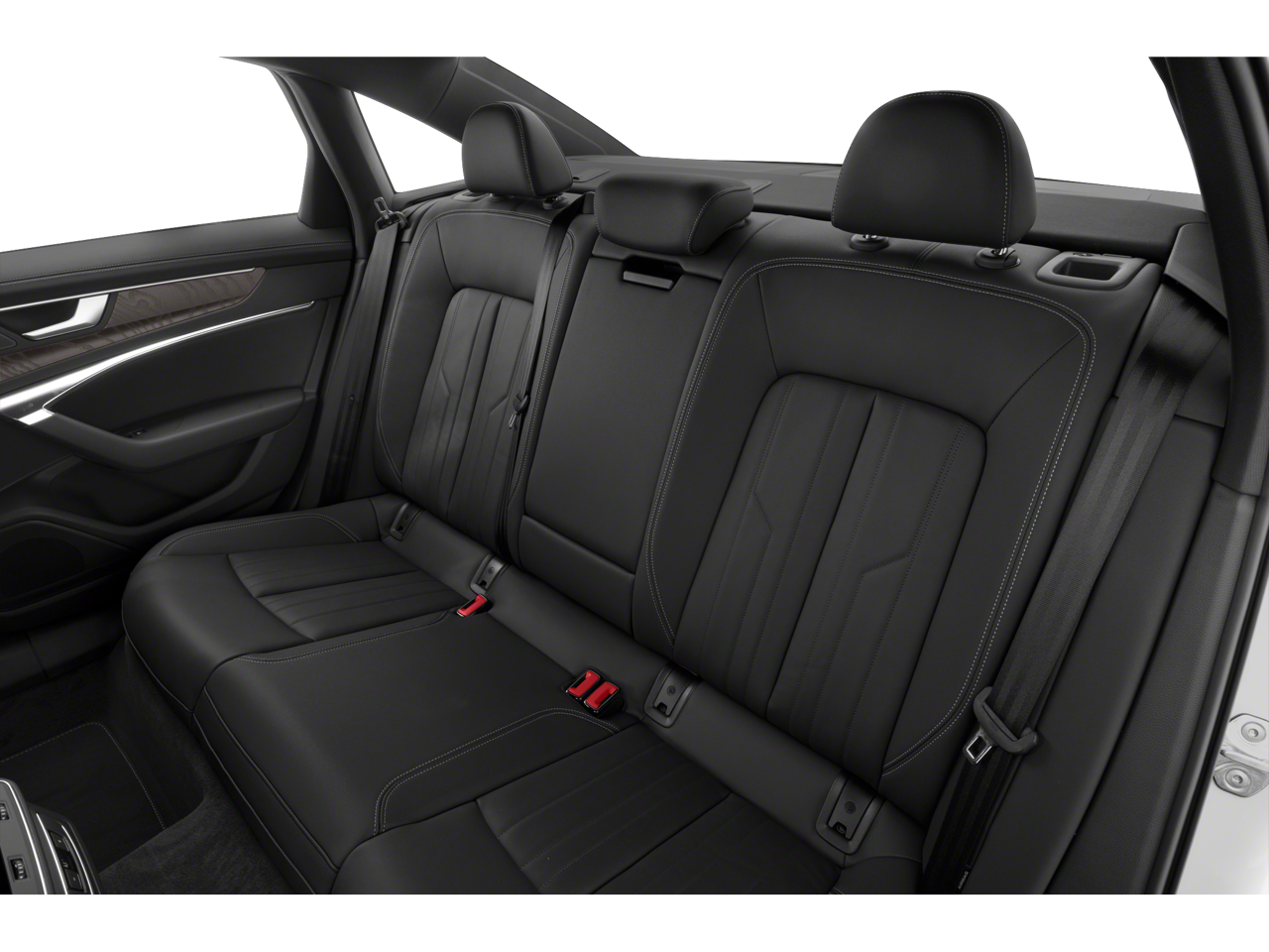 2024 Audi A6 55 Premium Plus quattro